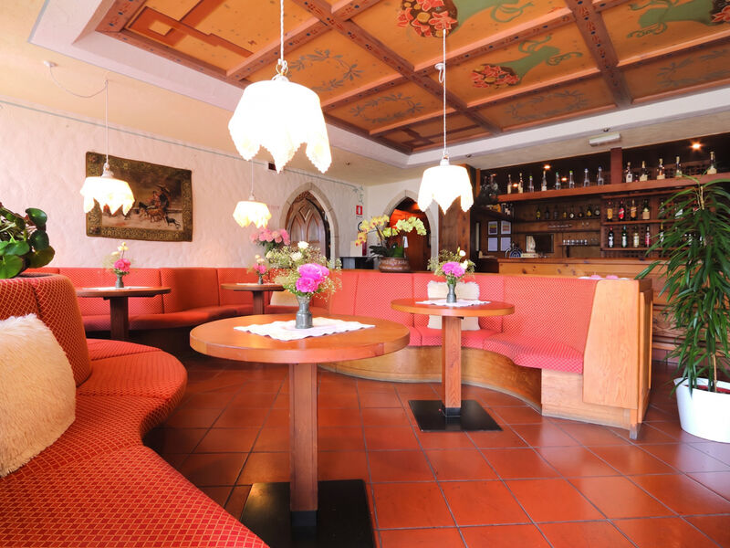 Parkhotel Bellacosta
