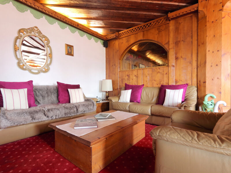 Parkhotel Bellacosta
