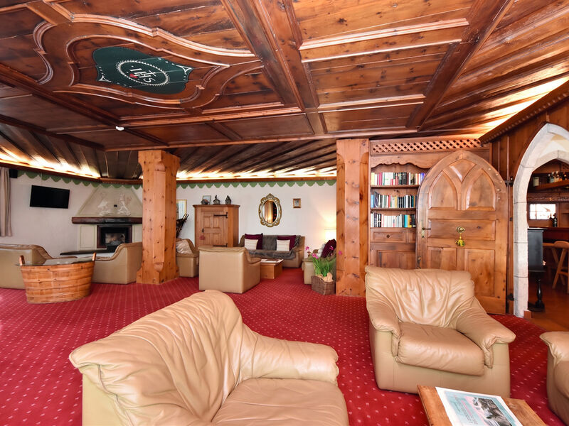 Parkhotel Bellacosta