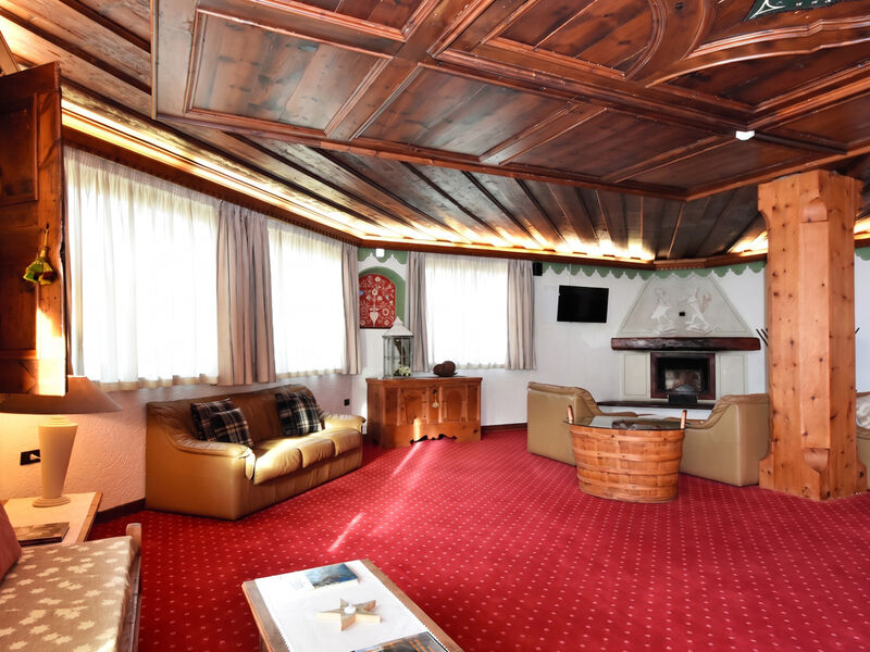 Parkhotel Bellacosta