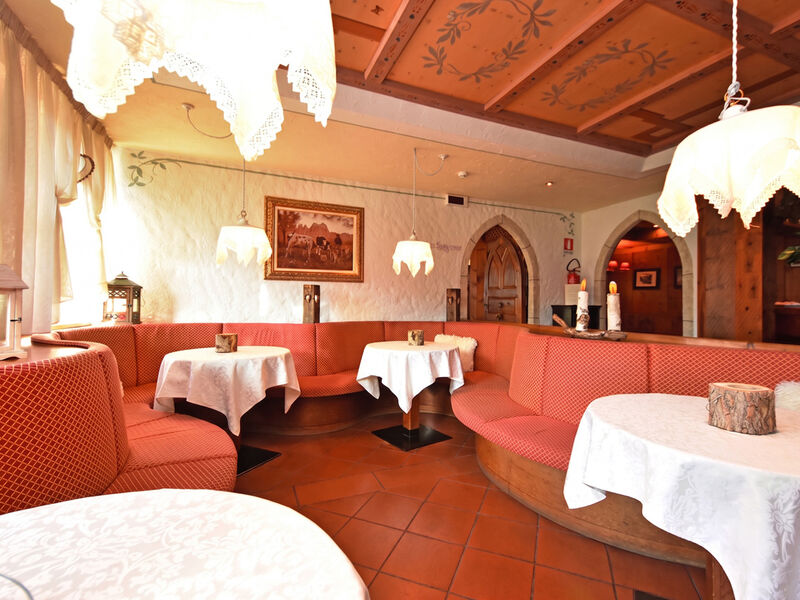 Parkhotel Bellacosta