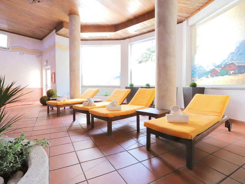 Parkhotel Bellacosta