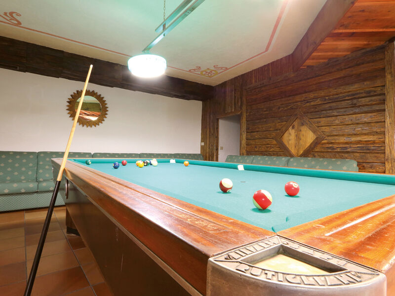 Parkhotel Bellacosta