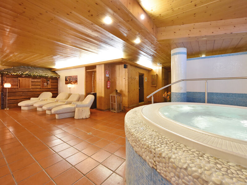 Parkhotel Bellacosta