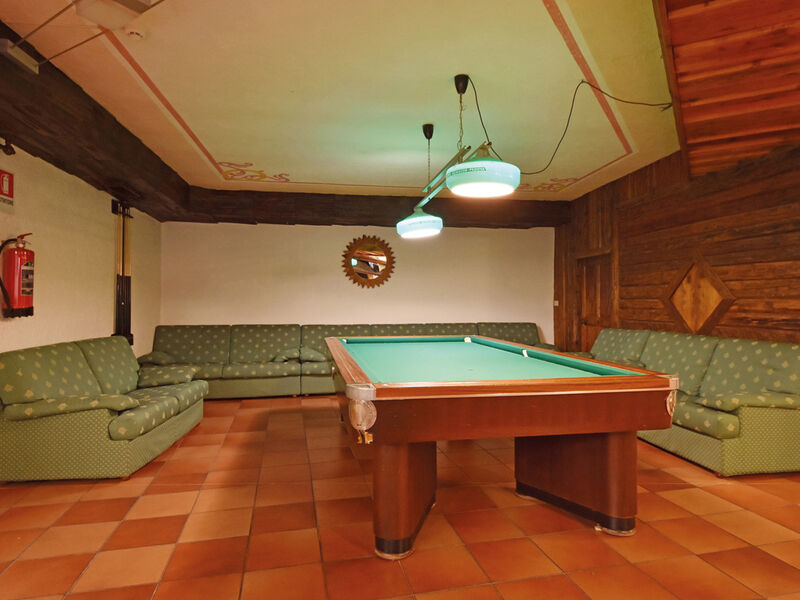 Parkhotel Bellacosta