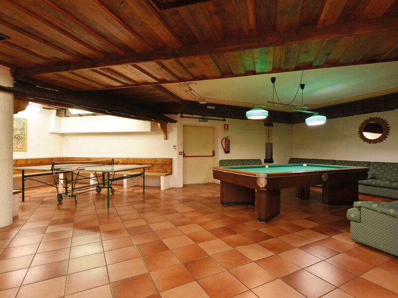 Parkhotel Bellacosta