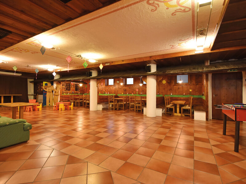 Parkhotel Bellacosta