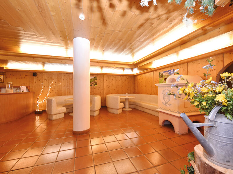 Parkhotel Bellacosta
