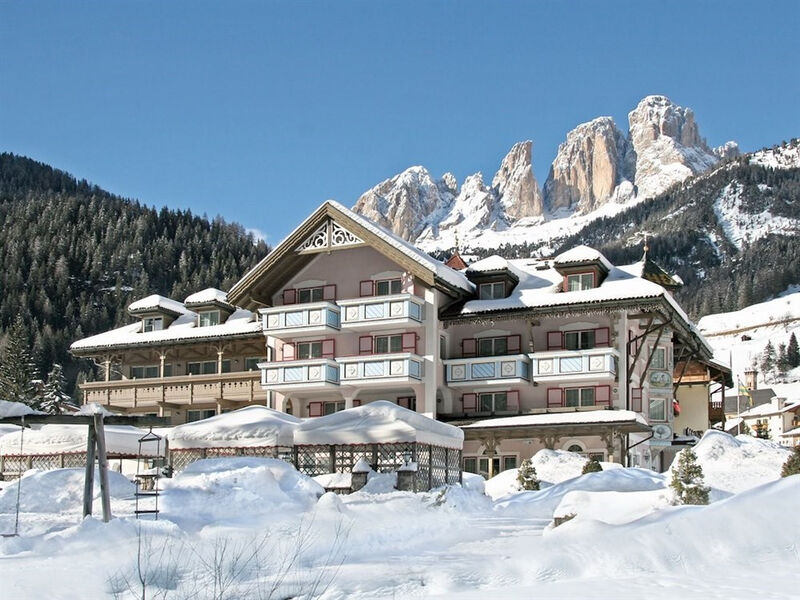 Parkhotel Diamant