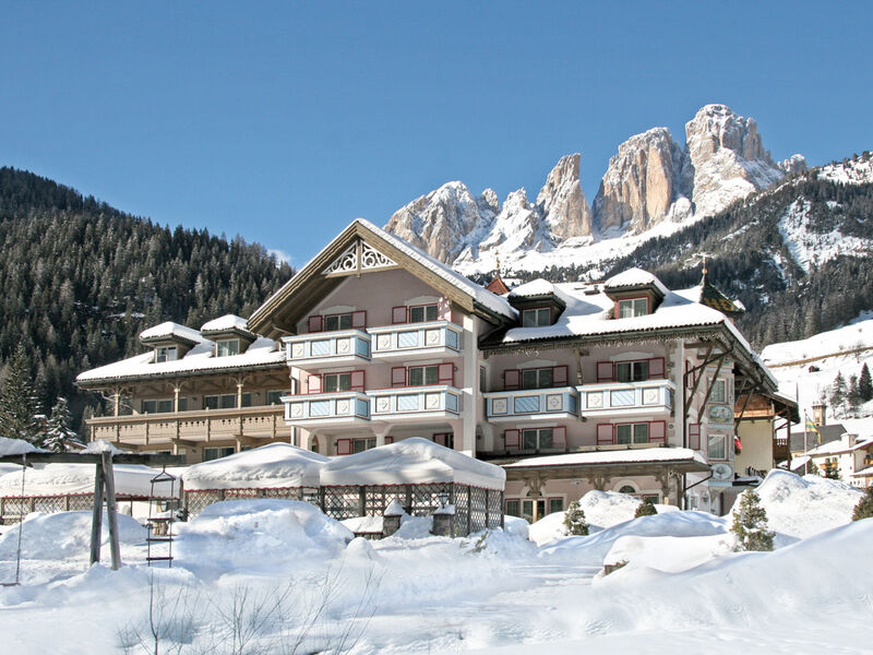 Parkhotel Diamant