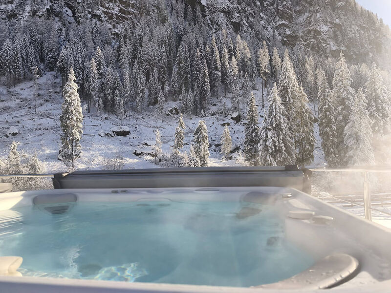 Parkhotel Diamant