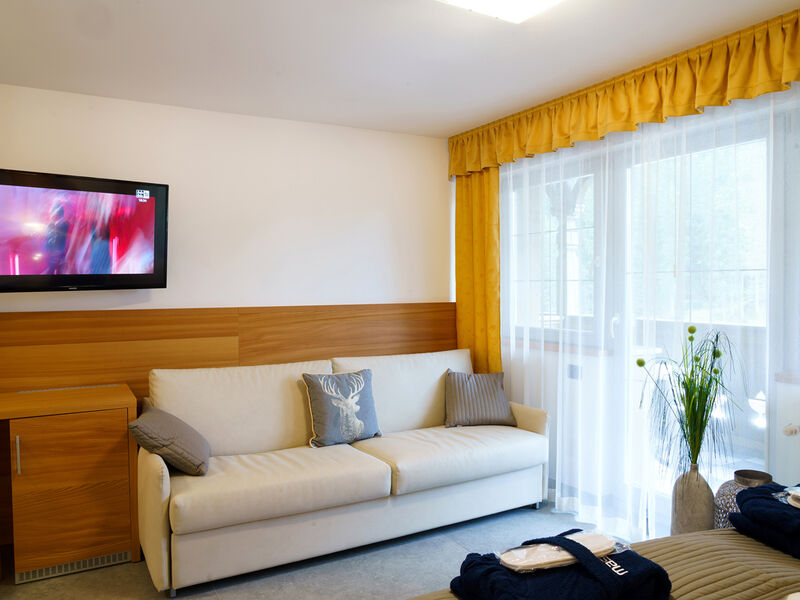 Parkhotel Diamant
