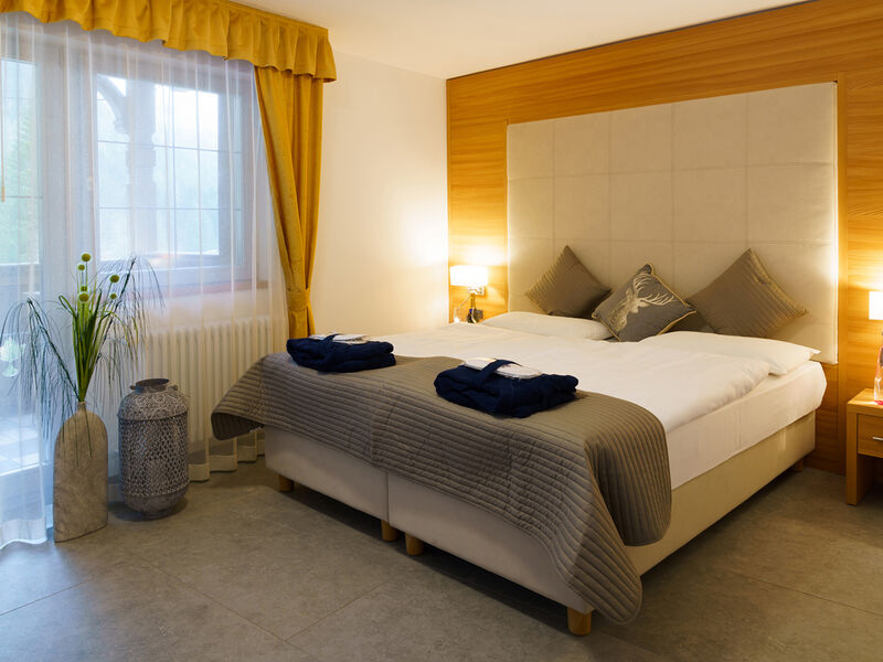 Parkhotel Diamant