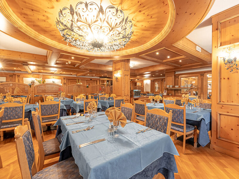 Parkhotel Diamant