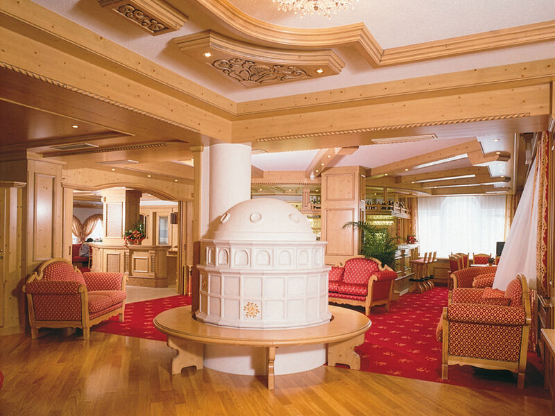Parkhotel Diamant
