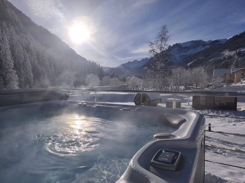 Parkhotel Diamant
