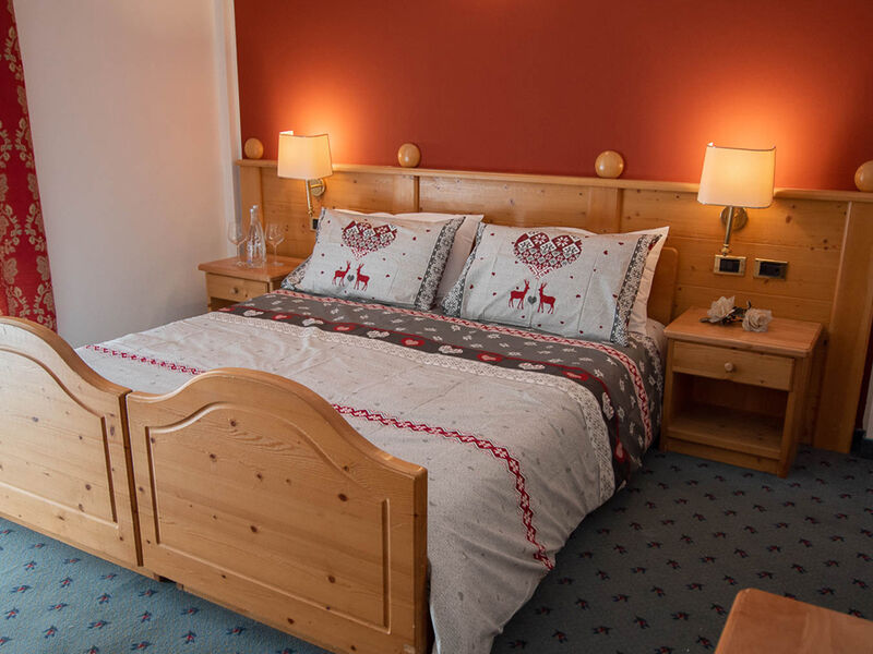 Parkhotel Diamant
