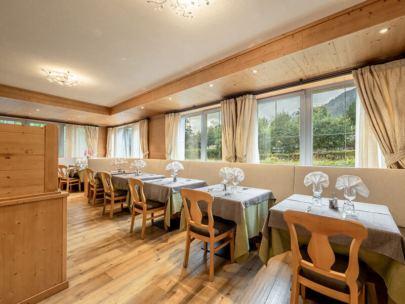 Parkhotel Diamant