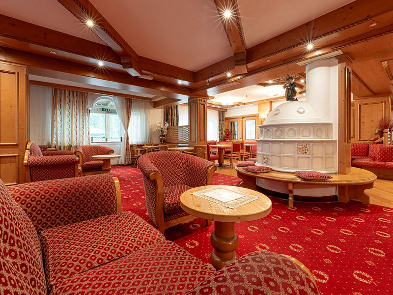 Parkhotel Diamant