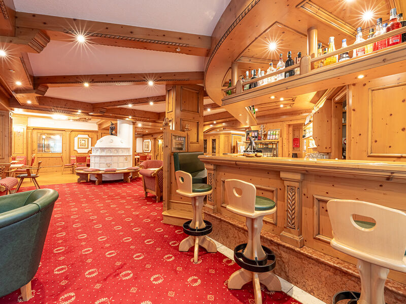 Parkhotel Diamant