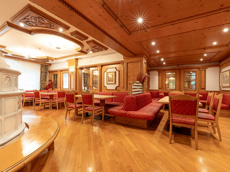 Parkhotel Diamant