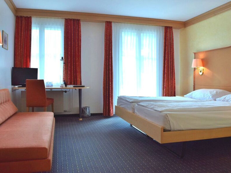Parkhotel Schoenegg
