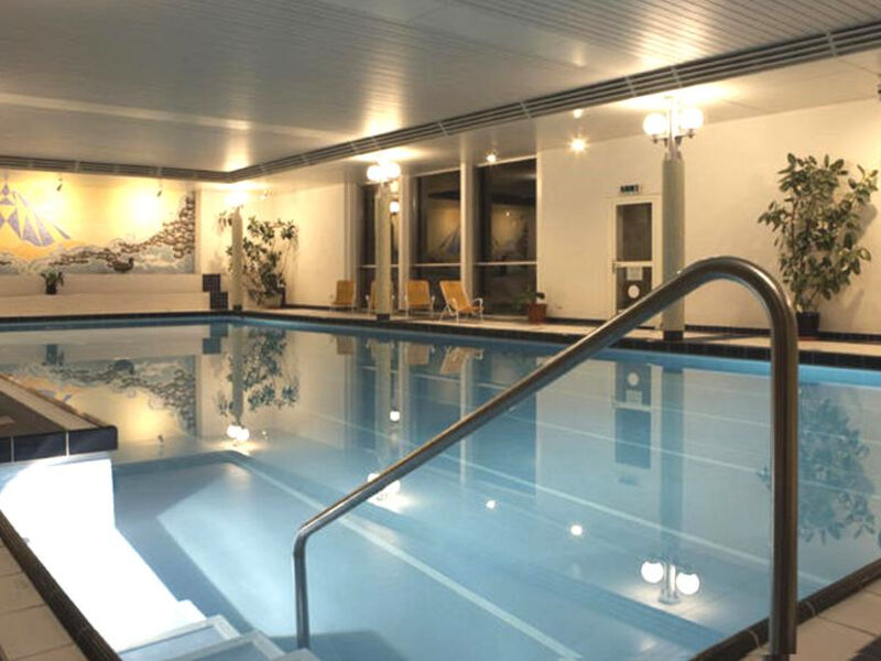 Parkhotel Schoenegg