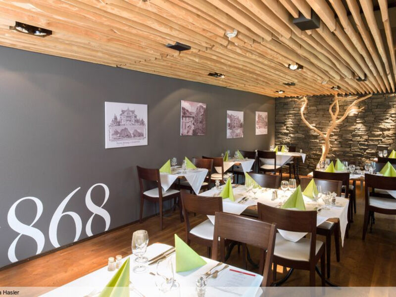 Parkhotel Schoenegg