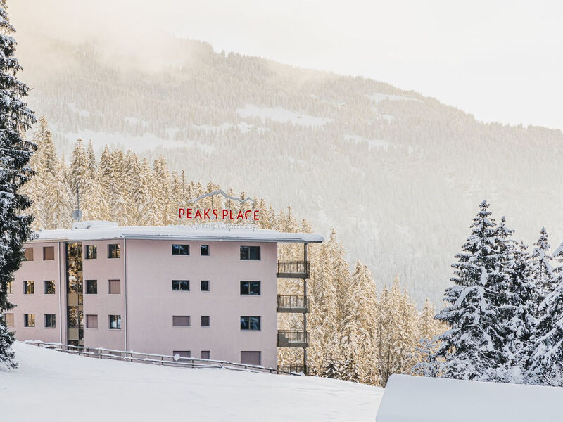 Peaks Place