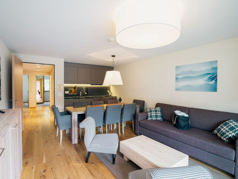 Peaks Place