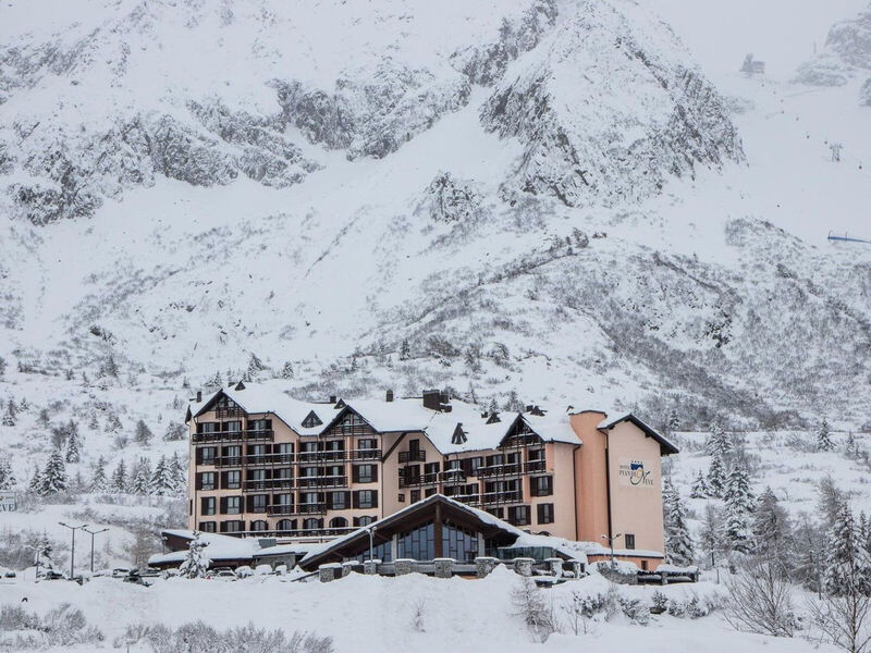 Pian di Neve