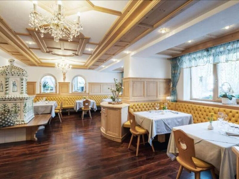 Piccolo Hotel Claudia