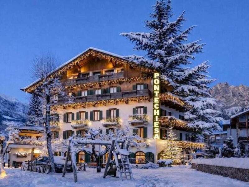 Hotel Pontechiesa