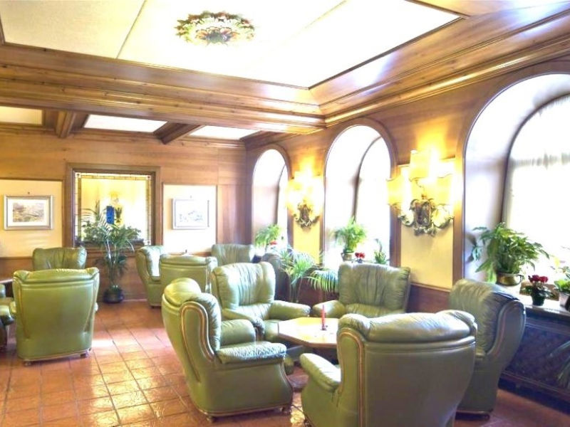Hotel Pontechiesa