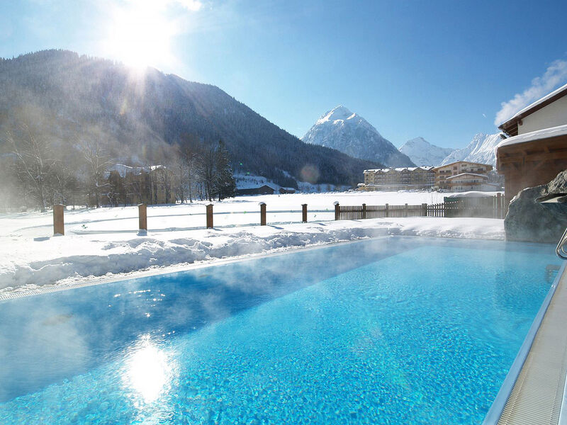 Hotel Post am See