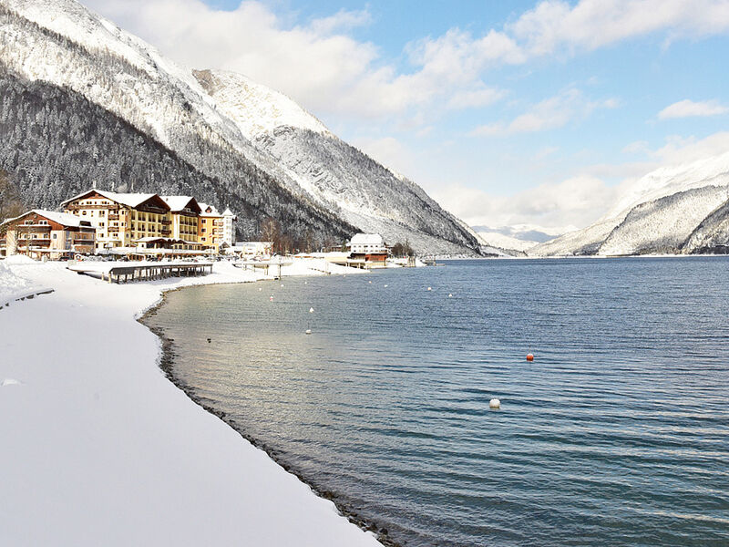 Hotel Post am See