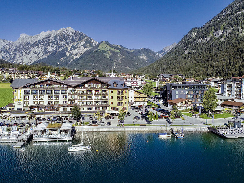 Hotel Post am See