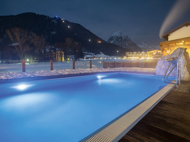 Hotel Post am See