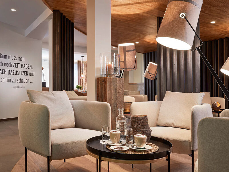 Hotel Post am See