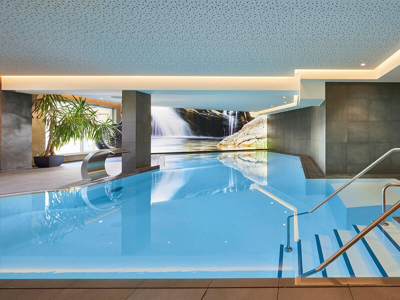Hotel Post am See