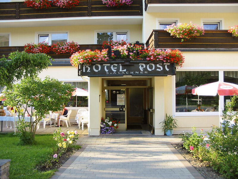 Post