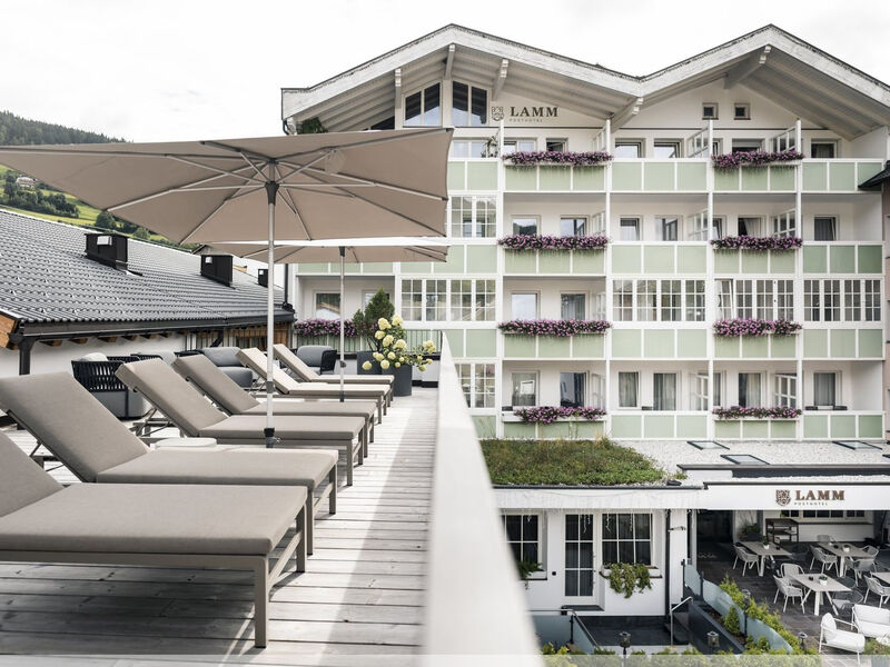 Posthotel Lamm