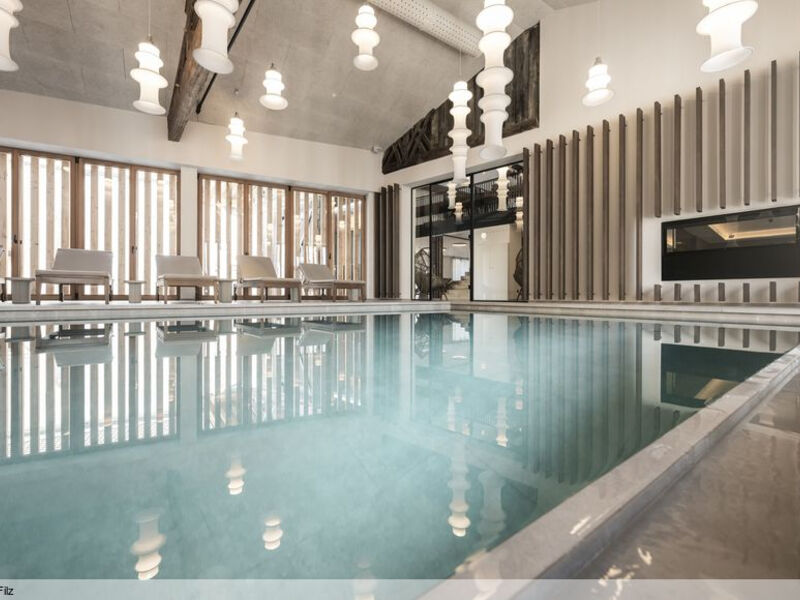 Posthotel Lamm