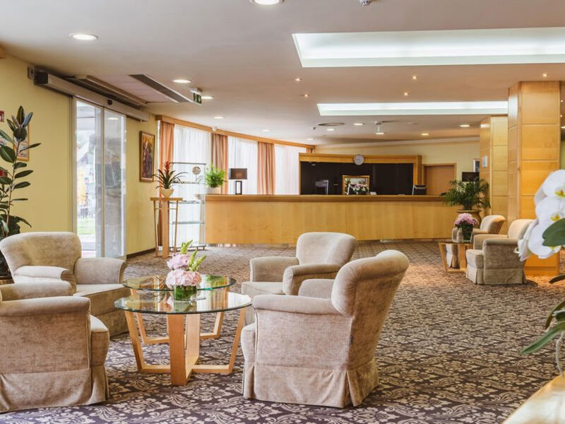 Ramada Hotels & Suites