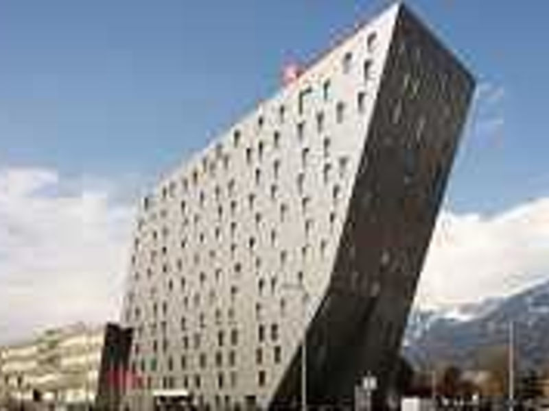 Ramada Innsbruck Tivoli