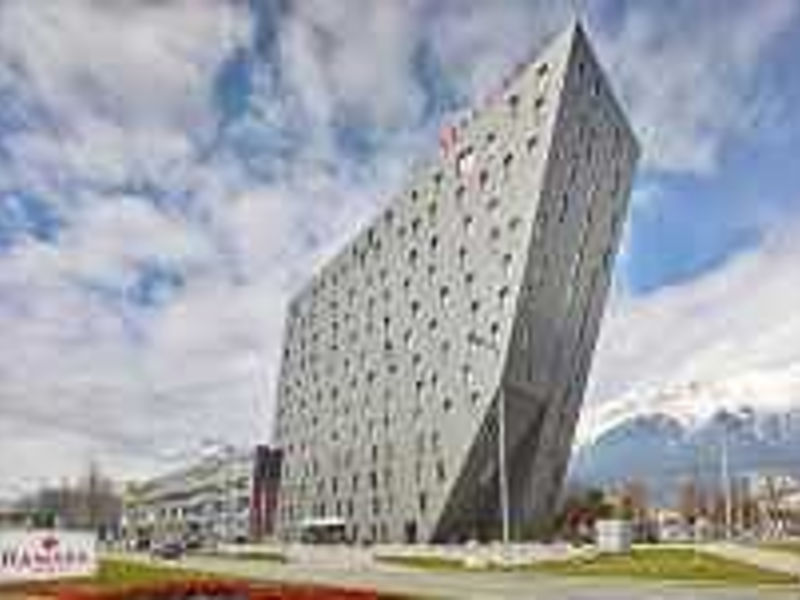 Ramada Innsbruck Tivoli