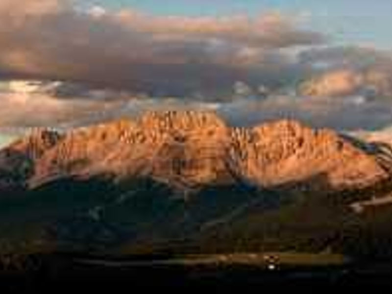 Regina delle Dolomiti