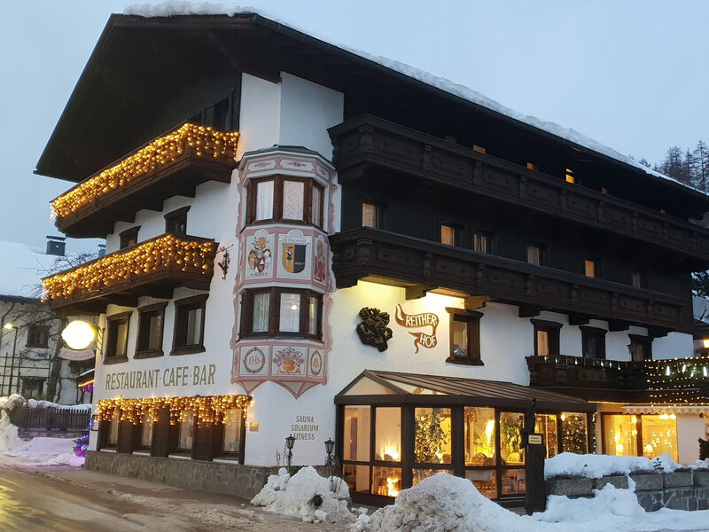 Reitherhof
