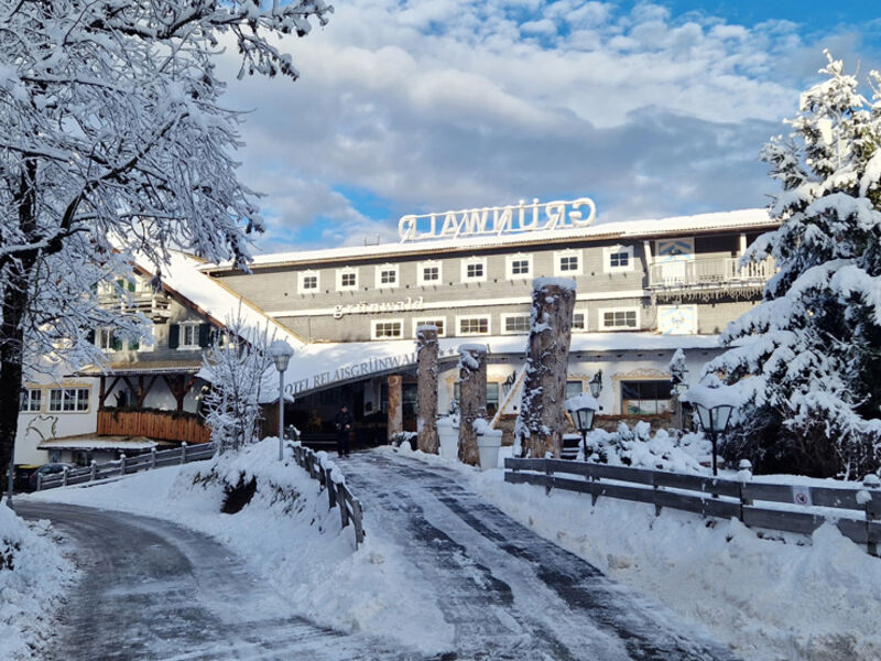 Relais Grünwald