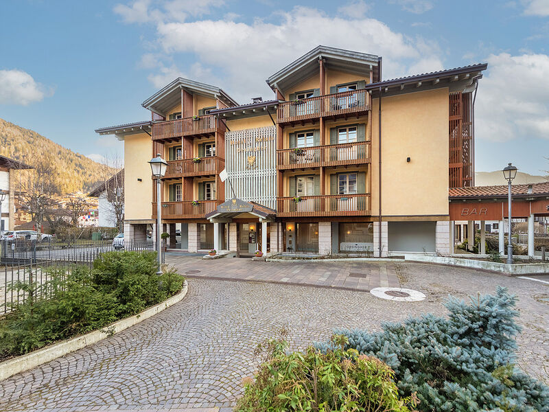 Relais Orsingher